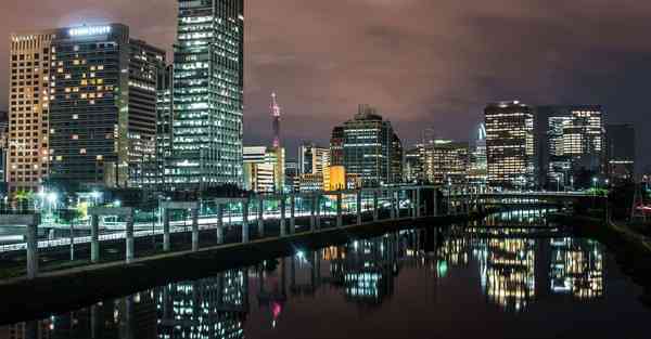 门店周年宣传片制作