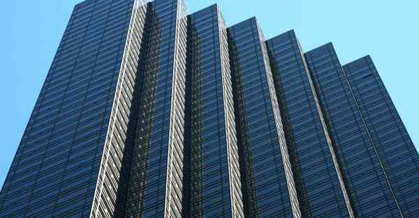 租赁行业宣传片制作