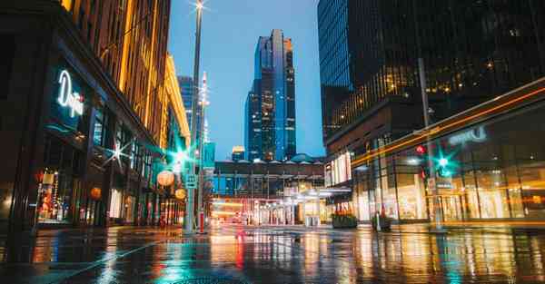 电影制作公司和投资公司