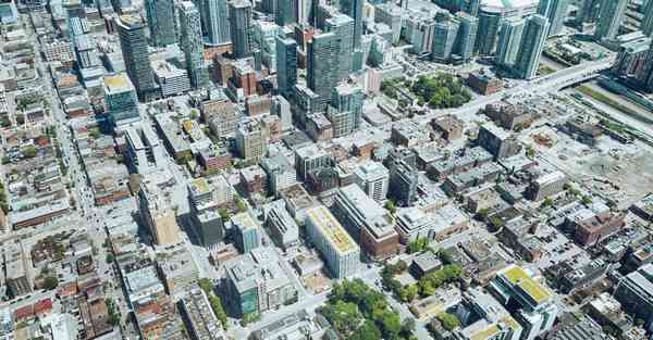 黄浦集团宣传片制作