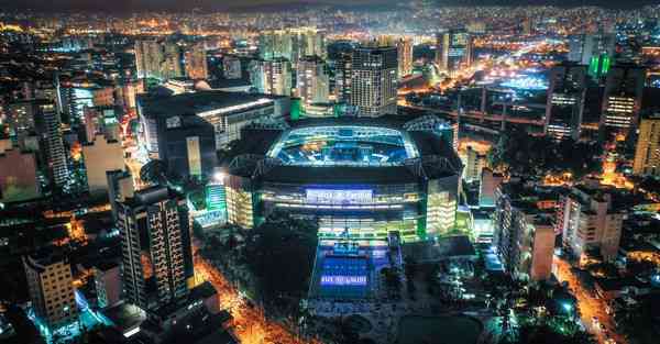 地产宣传片15秒短视频