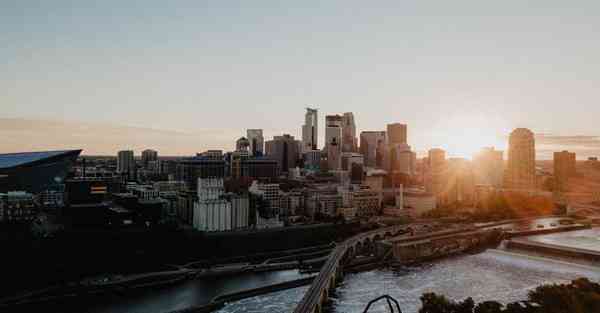 城市大型宣传片制作