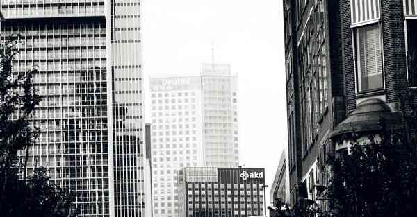 山南公司宣传片制作