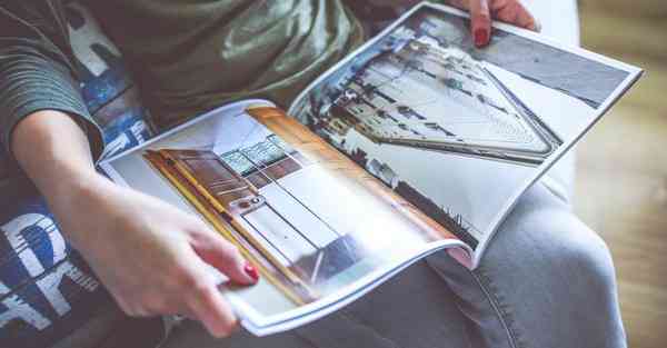 手机宣传片封面制作