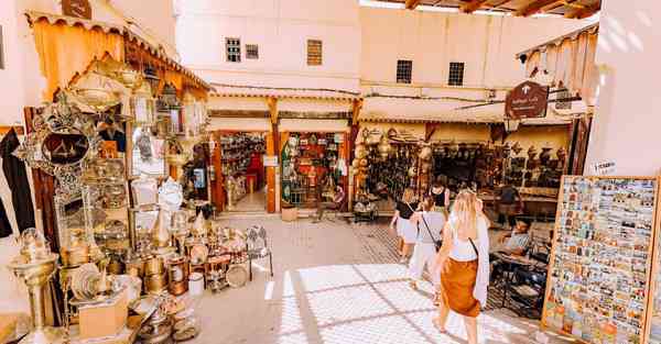 宣传片合集怎么制作