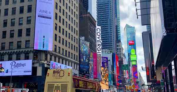 手机宣传片封面制作