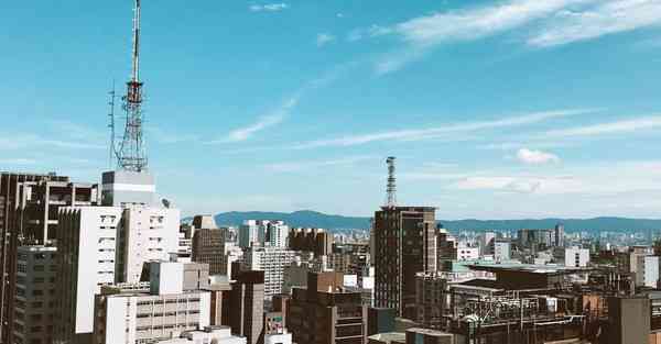 你世界宣传片制作