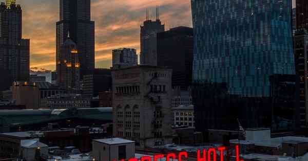 潜江集团宣传片制作