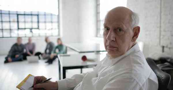 企业培训心得体会1000字