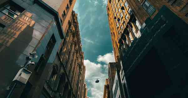 优质招商宣传片