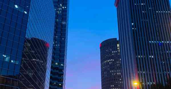 安徽地产宣传片制作