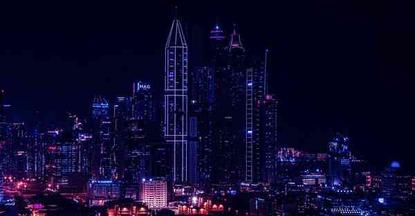 学院形象宣传片制作