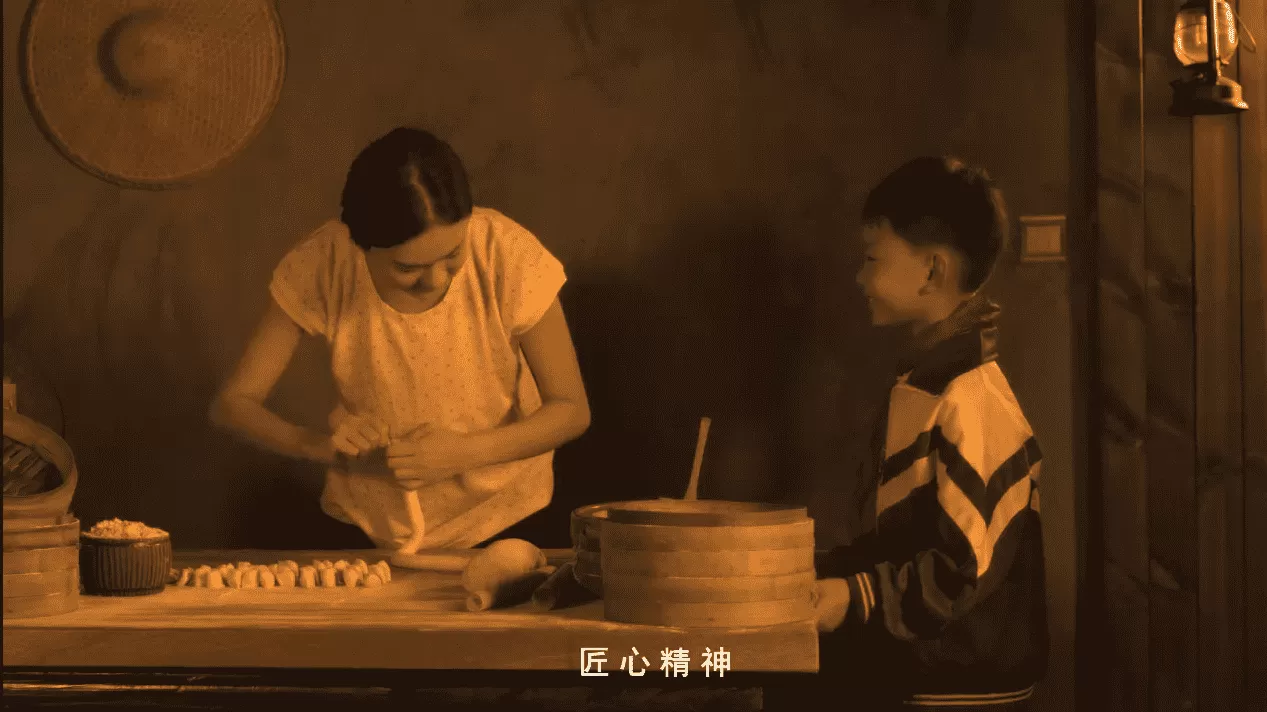 来忆笼