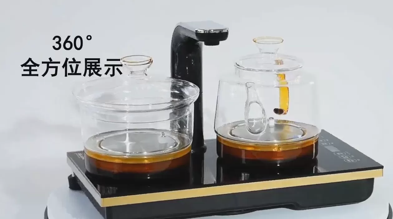 茶具套装1