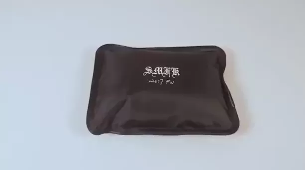 暖手宝