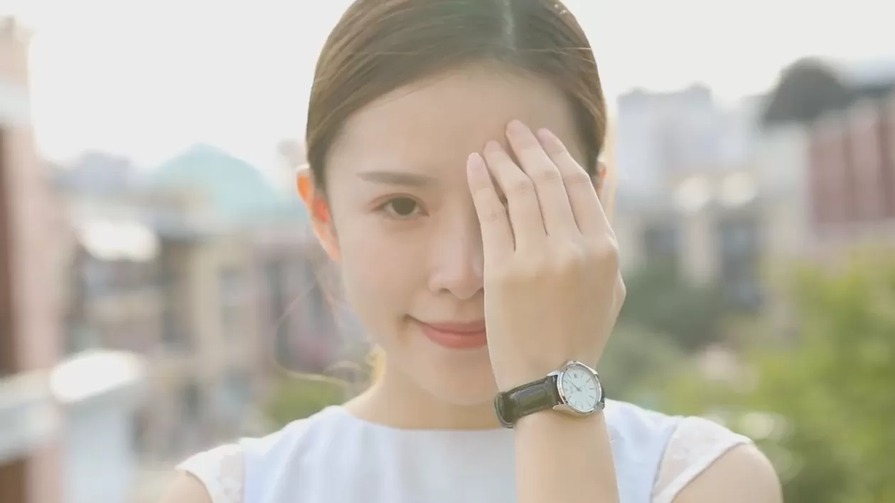 女表