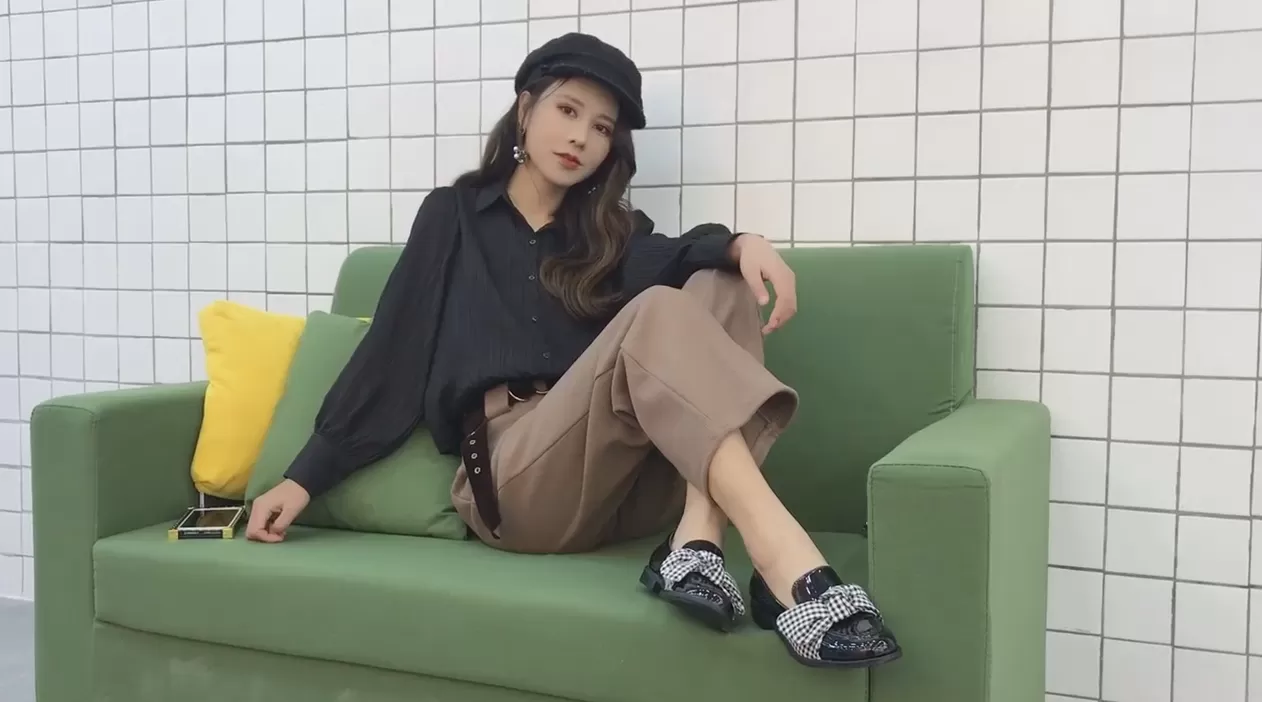女鞋